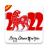 icon Chinese Year(Stiker Tahun Baru Imlek 2022) V2.1