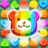 icon Sweet Jelly Puzzle(Sweet Jelly Puzzle (Match 3)) 1.6.14