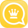 icon واتس الذهبي بلس اخر اصدار (السهر واتس الذهبي بلس اخر اصدار واتس)