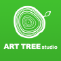 icon Art Tree(梯子藝樹畫室
)