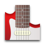 icon Jimi Guitar Lite()