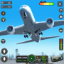 icon Pilot Simulator: Airplane Game(Pilot Simulator: Game Pesawat)