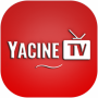 icon Yacine Tv(Yacin TV Skor pertandingan
)