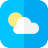 icon Life Weather: Daily Forecast(Cuaca Langsung: Setiap hari Ramalan) 1.0.0