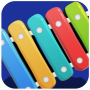 icon Xylophone for Learning Music PRO(Xylophone untuk Belajar Musik)