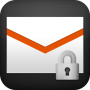 icon Voltage SecureMail(Tegangan SecureMail)