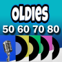 icon Oldies Music Radio(50-an 60-an 70-an)