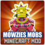 icon Mowzies Mobs mod Minecraft(Mowzies Mobs mod Minecraft
)