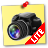 icon NoteCam(NoteCam Lite - Kamera memo GPS) 5.9