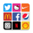 icon Logo Game 2021(Logo Game - Tebak Mereknya) 2.1.1