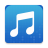 icon Music Player(Pemutar Musik - Pemutar MP3
) 1.2.3
