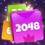 icon Money Cube: Huge Reward2048 (Money Cube: Hadiah
)