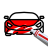 icon Coloring Car(Halaman Mewarnai Mobil ASMR) 1.36