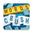 icon WORDS CRUSH(Kata: Permainan Teka-Teki Kata) 2.5