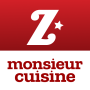 icon ZauberMix(ZauberMix untuk Monsieur Cuisine)
