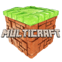icon Multicraft: Pocket Edition (Multicraft: Edisi Saku)