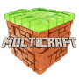 icon Multicraft: Pocket Edition(Multicraft: Edisi Saku)