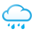 icon Rainy Days(Hari Hujan Radar) 3.0.10