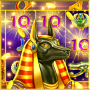icon Anubis Lucky Happiness(Anubis Lucky Happiness
)