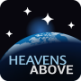 icon Heavens-Above(Surga-Atas)