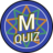 icon M Quiz(Tes M Quiz Florida DMV + Persiapan Tes) 2.5