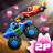 icon Drive Ahead!(Berkendara ke Depan! - Game Fun Car Battles) 4.7.0