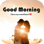 icon Good Morning Love Messages (Pesan Cinta Selamat Pagi Teka-teki)