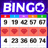 icon Clash Bingo(Menangkan Bingo-Clash Petunjuk Tunai Nyata
) 1.0