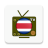 icon Tv Costa Rica(Televisi Kosta Rika - Can) 1.3