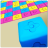 icon Chain Match 3D(Pertandingan Rantai Puzzl Minimalis: Game gabungan 3D) 0.1.145