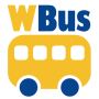 icon WBus(WBus - Transportasi umum waktu nyata)