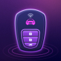 icon KeyConnect Digital Car Key(CarKey: Car Play Digital Key)
