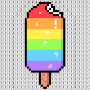 icon Pixel Paint: Color By Number (Pixel Paint: Warna Dengan Nomor)