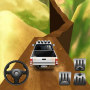 icon Mountain Climb 4x4(Mendaki Gunung 4x4: Berkendara Mobil)