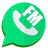 icon FMGOLD(FmWhats versi EMAS terbaru
) 1.1