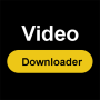 icon video downloader (video ALTAVOZ RADIO
)