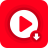icon VideoDownloader(Pengunduh video Video ke MP) 1.1.0