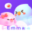 icon Emma(Emma - Obrolan video Bertemu) 1.1.6