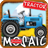 icon animatedpuzzlestractor(Teka-teki pertanian traktor) 1.25