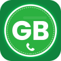 icon GB Version(GB Apk Versi Terbaru)