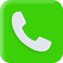 icon iDialer(Phone Dialer: Cadangan Kontak)