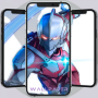 icon Ultraman Wallpaper HD(Ultraman Wallpapers HD 4K
)