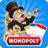 icon Monopoly(Membangun permainan papan Monopoli) 1.03
