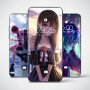 icon Video Wall - Anime Wallpaper