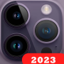 icon Hd Camera Pro(Kamera HD Pro 2023)