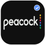 icon All peacock tv Tips(Semua tv dan film merak Tips
)