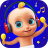 icon LooLoo World(LooLoo Kids: Permainan Bayi Menyenangkan!) 1.0.1