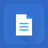icon Doc Reader(Semua Pembaca Dokumen - Penampil) 6.3.8
