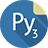 icon Pydroid 3(Pydroid 3 - IDE untuk Python 3) 3.11_x86