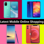 icon Mobile Shopping AppsShopping(Ponsel Belanja Online)